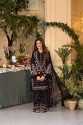 Sobia Nazir | Vital Lawn 25 | 5A - House Of Hania