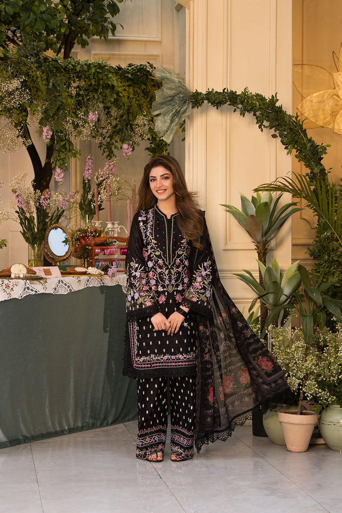 Sobia Nazir | Vital Lawn 25 | 5A - House Of Hania