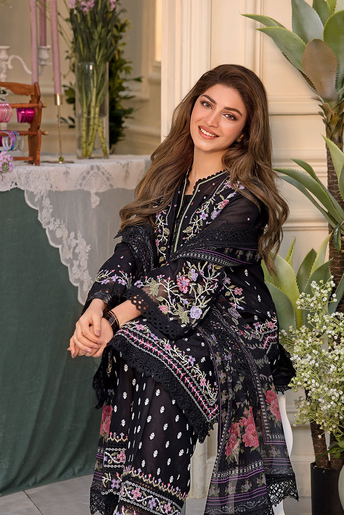 Sobia Nazir | Vital Lawn 25 | 5A - House Of Hania
