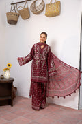 Sobia Nazir | Vital Lawn 25 | 5B - House Of Hania