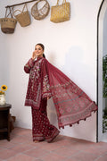 Sobia Nazir | Vital Lawn 25 | 5B - House Of Hania