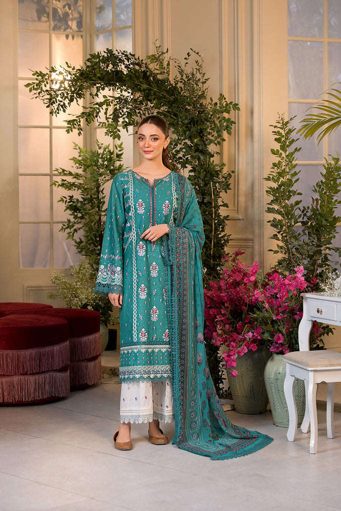 Sobia Nazir | Vital Lawn 25 | 6A - House Of Hania