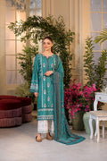 Sobia Nazir | Vital Lawn 25 | 6A - House Of Hania