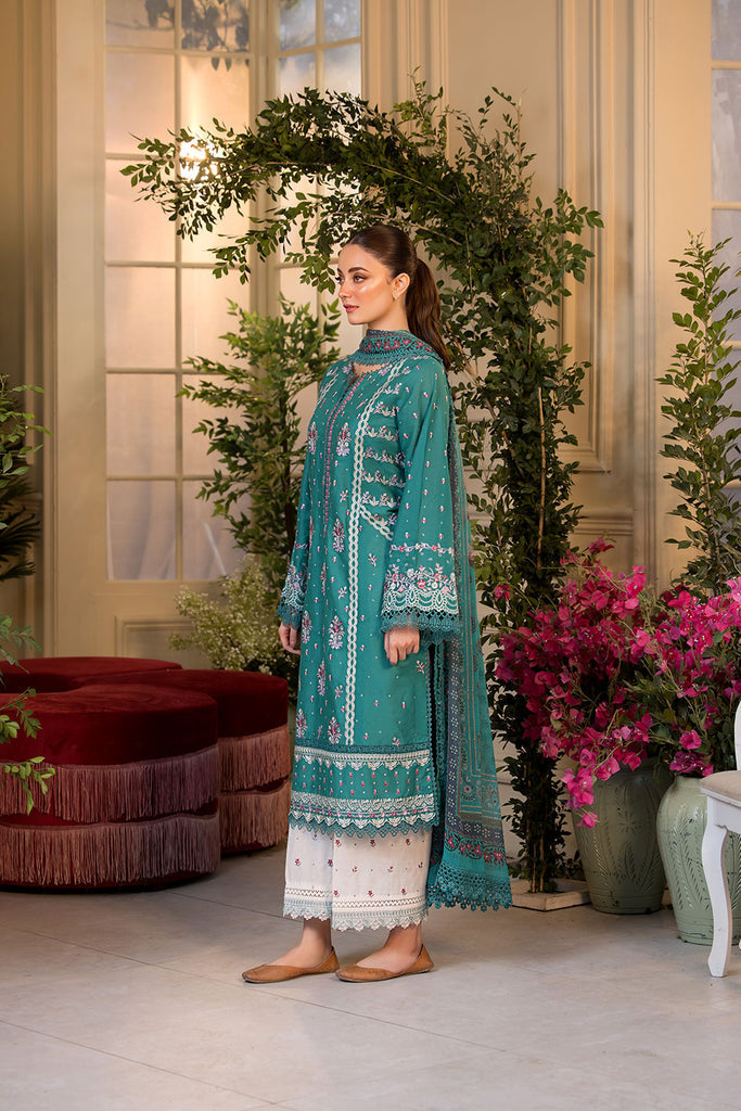 Sobia Nazir | Vital Lawn 25 | 6A - House Of Hania