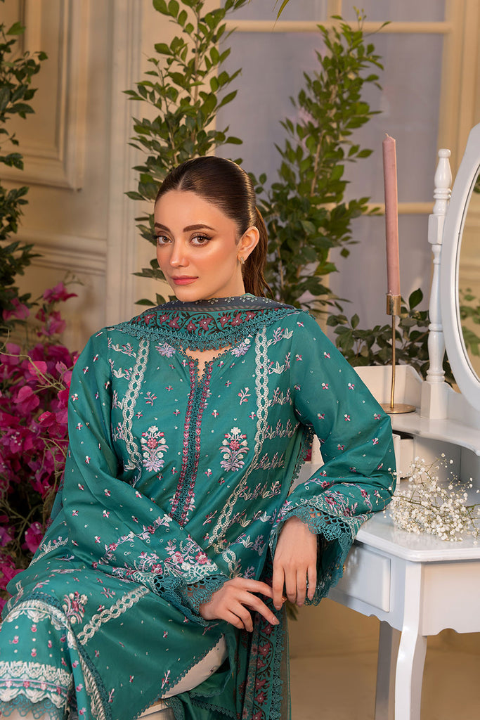 Sobia Nazir | Vital Lawn 25 | 6A - House Of Hania