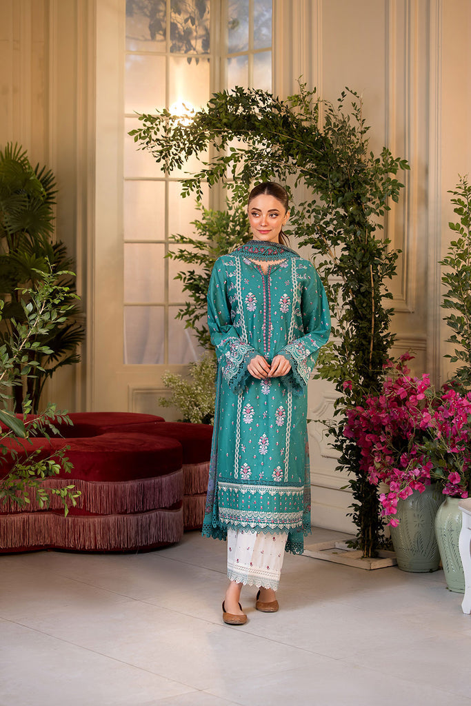 Sobia Nazir | Vital Lawn 25 | 6A - House Of Hania
