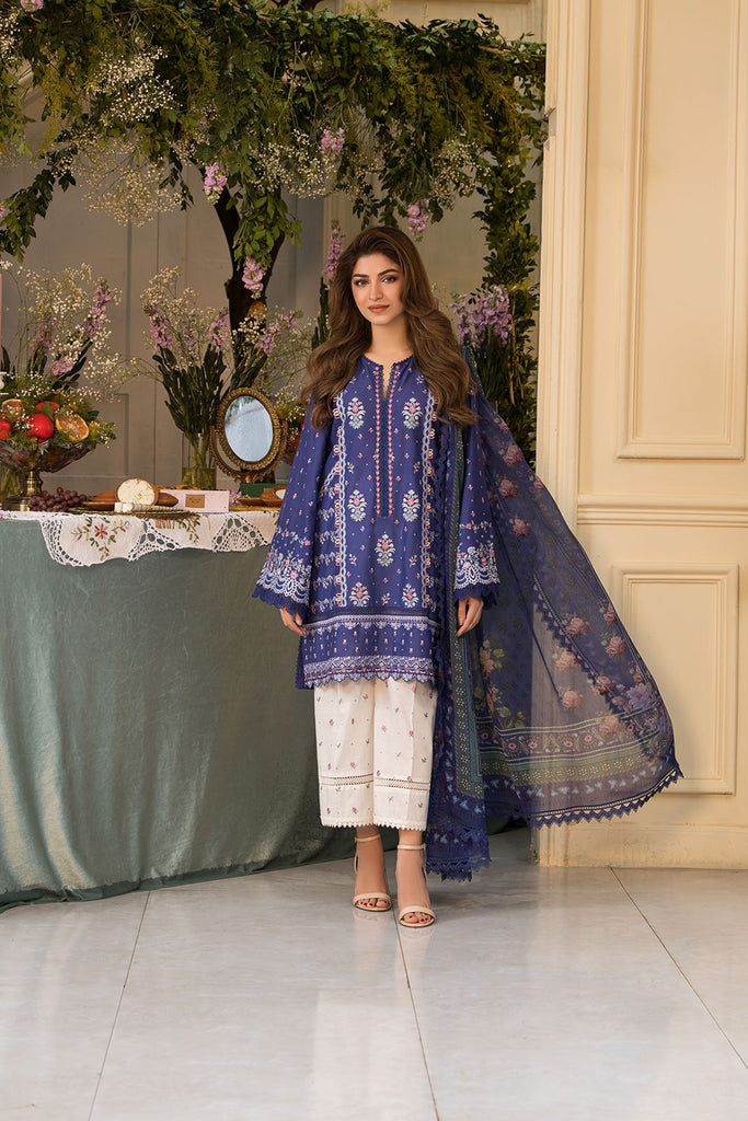 Sobia Nazir | Vital Lawn 25 | 6B - House Of Hania