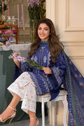 Sobia Nazir | Vital Lawn 25 | 6B - House Of Hania