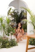 Sobia Nazir | Vital Lawn 25 | 7A - House Of Hania