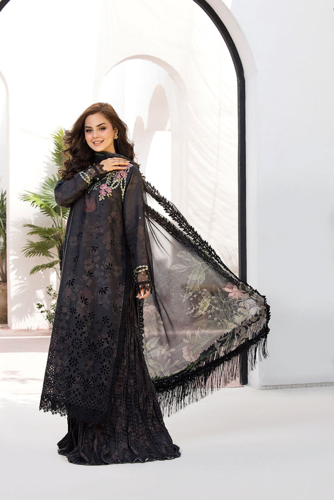 Sobia Nazir | Vital Lawn 25 | 8A - House Of Hania