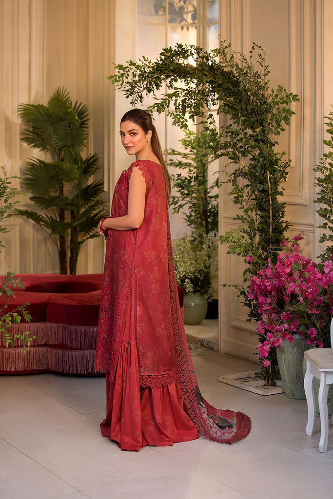 Sobia Nazir | Vital Lawn 25 | 8B - House Of Hania