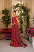 Sobia Nazir | Vital Lawn 25 | 8B - House Of Hania