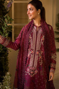 Sobia Nazir | Vital Lawn 25 | 9A - House Of Hania