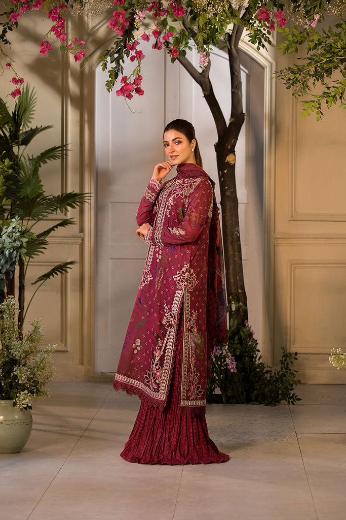 Sobia Nazir | Vital Lawn 25 | 9A - House Of Hania