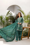 Sobia Nazir | Vital Lawn 25 | 9B - House Of Hania