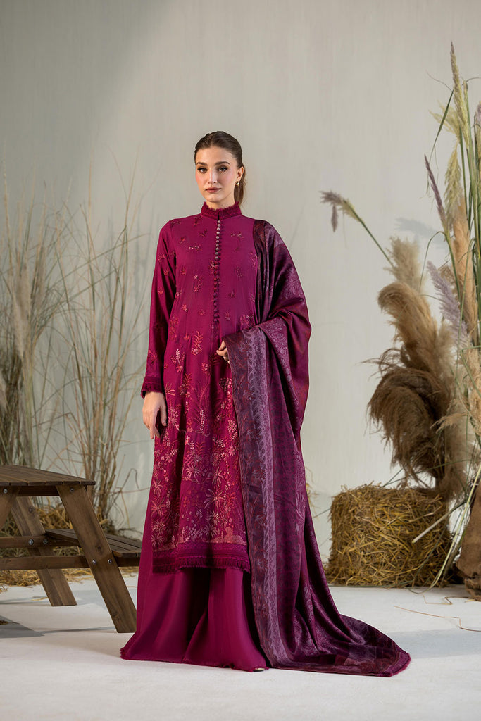 Sobia Nazir | Winter 25 | WE25-V1-1A - House Of Hania