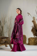Sobia Nazir | Winter 25 | WE25-V1-1A - House Of Hania