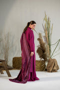 Sobia Nazir | Winter 25 | WE25-V1-1A - House Of Hania