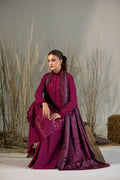 Sobia Nazir | Winter 25 | WE25-V1-1A - House Of Hania