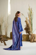 Sobia Nazir | Winter 25 | WE25-V1-1B - House Of Hania