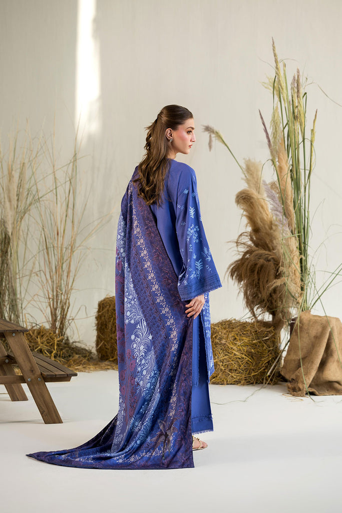 Sobia Nazir | Winter 25 | WE25-V1-1B - House Of Hania