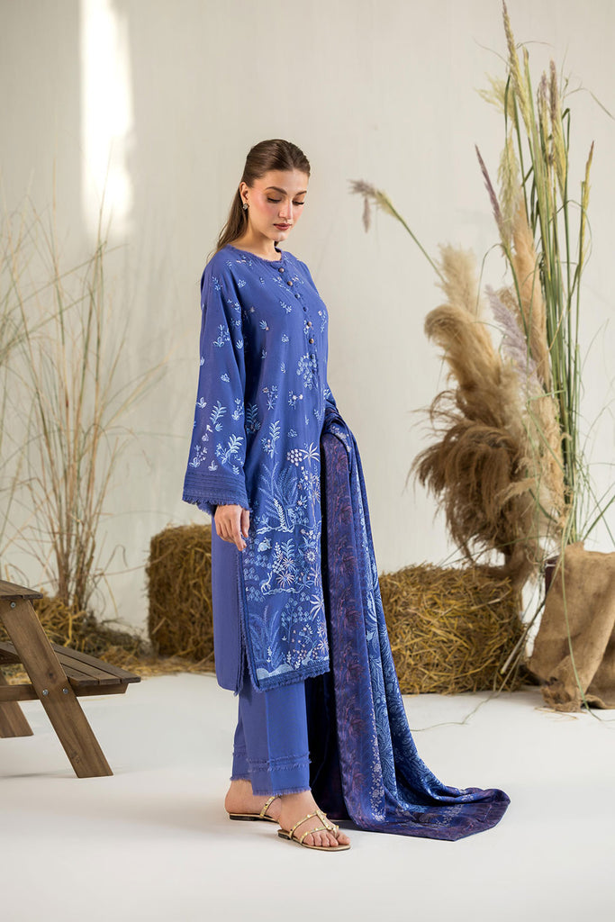 Sobia Nazir | Winter 25 | WE25-V1-1B - House Of Hania