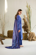 Sobia Nazir | Winter 25 | WE25-V1-1B - House Of Hania