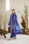Sobia Nazir | Winter 25 | WE25-V1-1B - House Of Hania