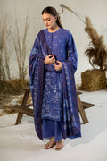 Sobia Nazir | Winter 25 | WE25-V1-1B - House Of Hania