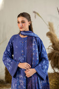 Sobia Nazir | Winter 25 | WE25-V1-1B - House Of Hania
