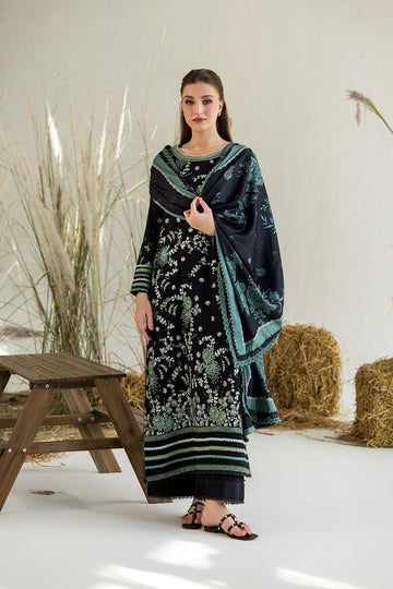 Sobia Nazir | Winter 25 | WE25-V1-2A - House Of Hania