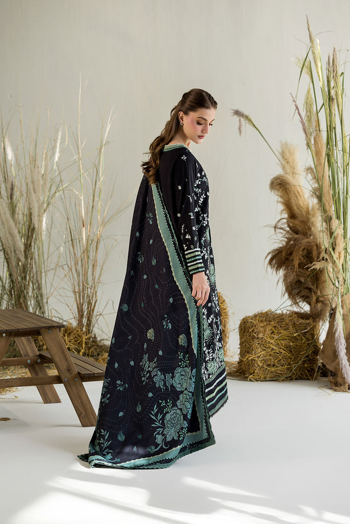 Sobia Nazir | Winter 25 | WE25-V1-2A - House Of Hania