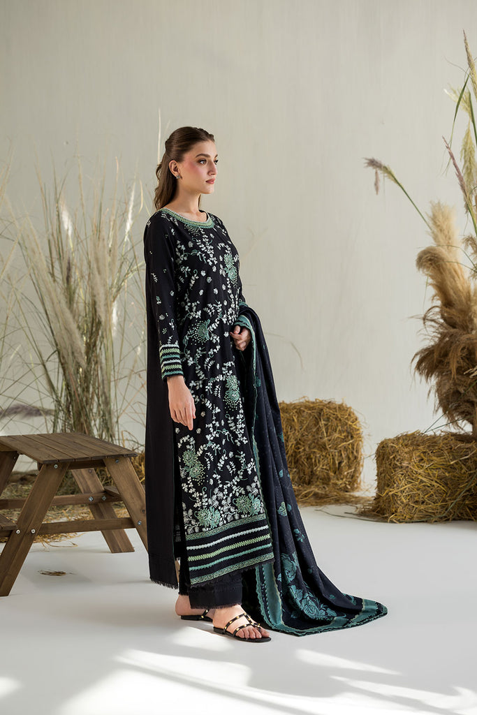Sobia Nazir | Winter 25 | WE25-V1-2A - House Of Hania
