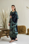 Sobia Nazir | Winter 25 | WE25-V1-2A - House Of Hania