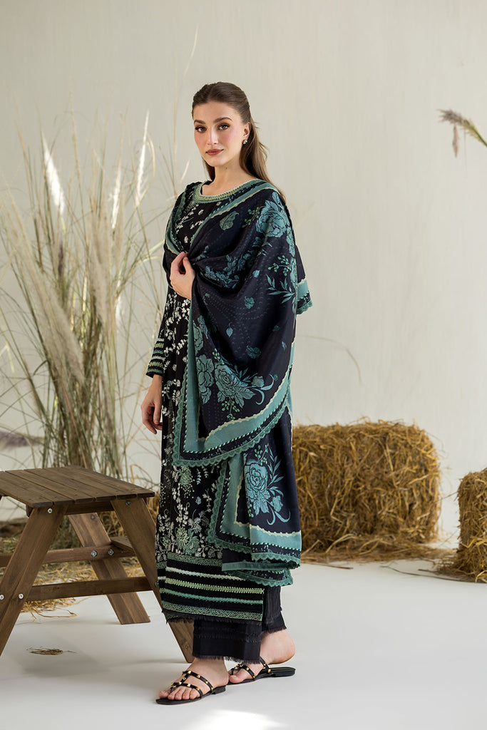 Sobia Nazir | Winter 25 | WE25-V1-2A - House Of Hania