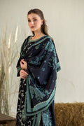 Sobia Nazir | Winter 25 | WE25-V1-2A - House Of Hania