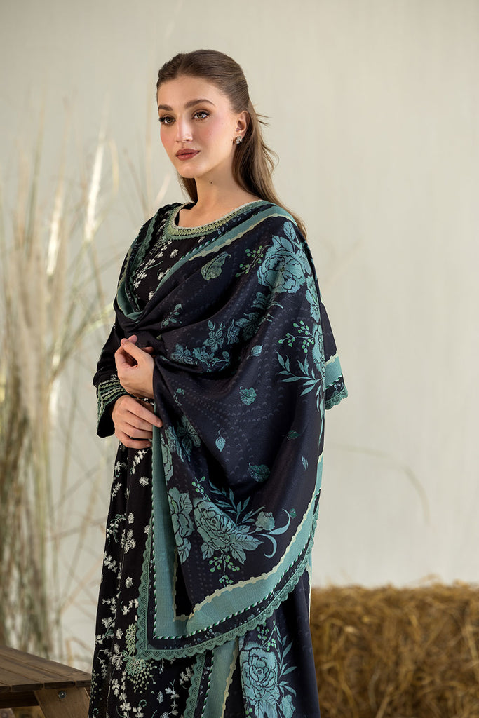 Sobia Nazir | Winter 25 | WE25-V1-2A - House Of Hania