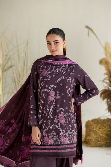 Sobia Nazir | Winter 25 | WE25-V1-2B - House Of Hania