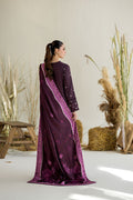 Sobia Nazir | Winter 25 | WE25-V1-2B - House Of Hania