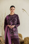 Sobia Nazir | Winter 25 | WE25-V1-2B - House Of Hania