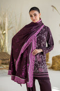 Sobia Nazir | Winter 25 | WE25-V1-2B - House Of Hania