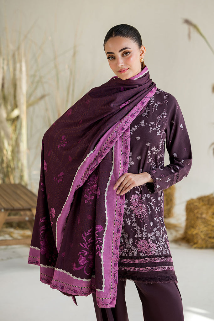 Sobia Nazir | Winter 25 | WE25-V1-2B - House Of Hania