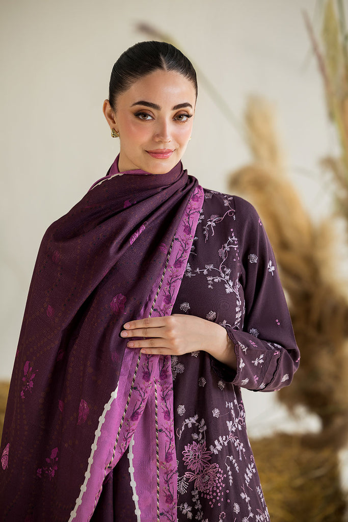Sobia Nazir | Winter 25 | WE25-V1-2B - House Of Hania