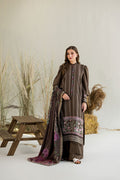 Sobia Nazir | Winter 25 | WE25-V1-3A - House Of Hania