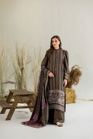 Sobia Nazir | Winter 25 | WE25-V1-3A - House Of Hania