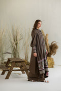 Sobia Nazir | Winter 25 | WE25-V1-3A - House Of Hania