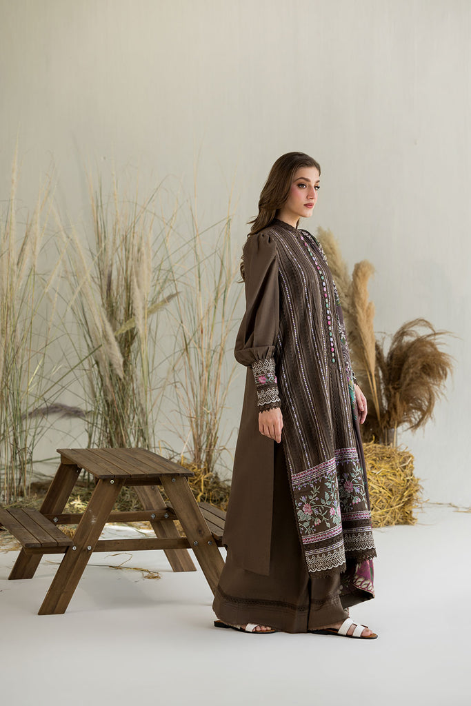 Sobia Nazir | Winter 25 | WE25-V1-3A - House Of Hania