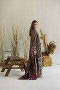 Sobia Nazir | Winter 25 | WE25-V1-3A - House Of Hania