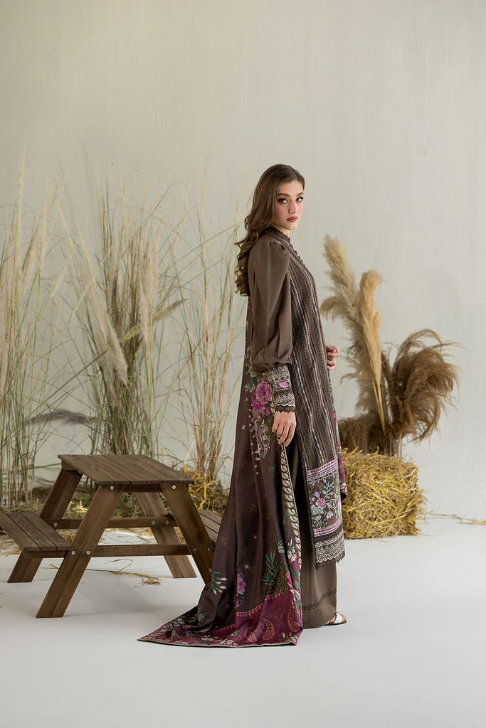 Sobia Nazir | Winter 25 | WE25-V1-3A - House Of Hania