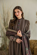 Sobia Nazir | Winter 25 | WE25-V1-3A - House Of Hania